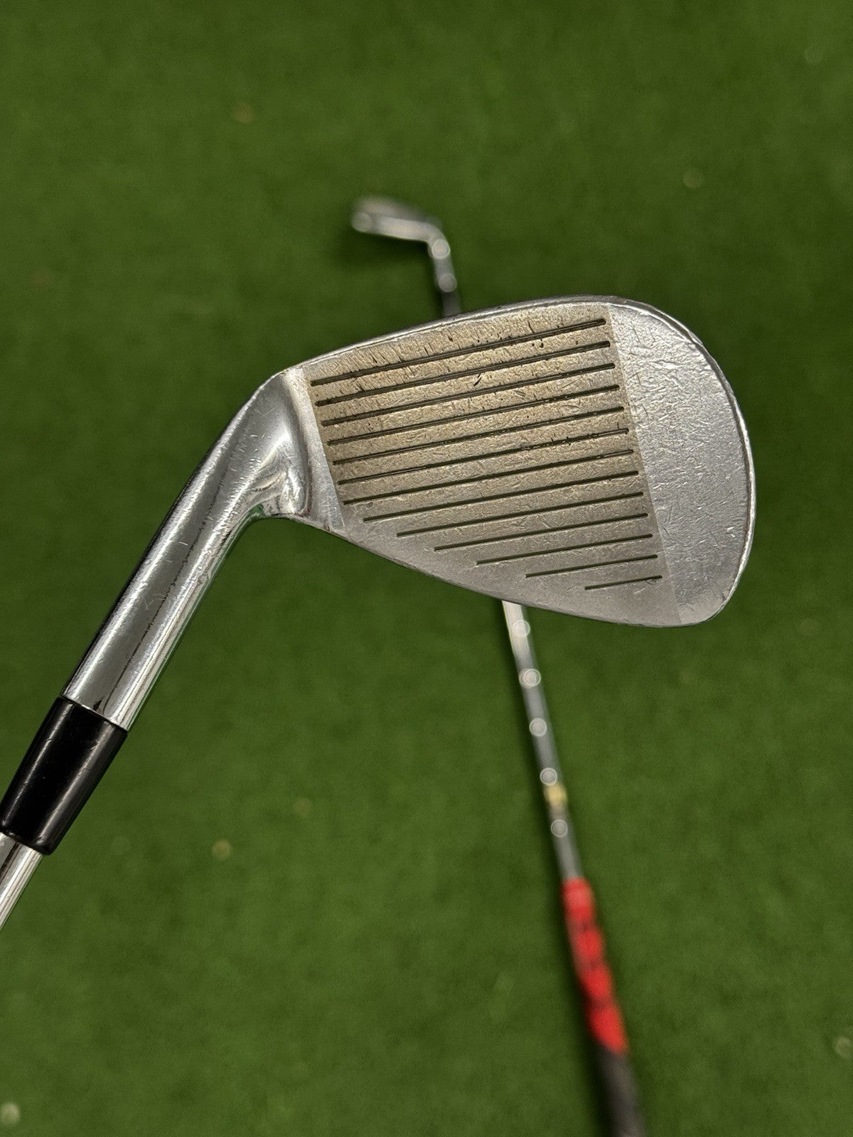 Mizuno MP-32 Iron Set 3-PW Stiff Flex Dynamic Gold S300 Shafts