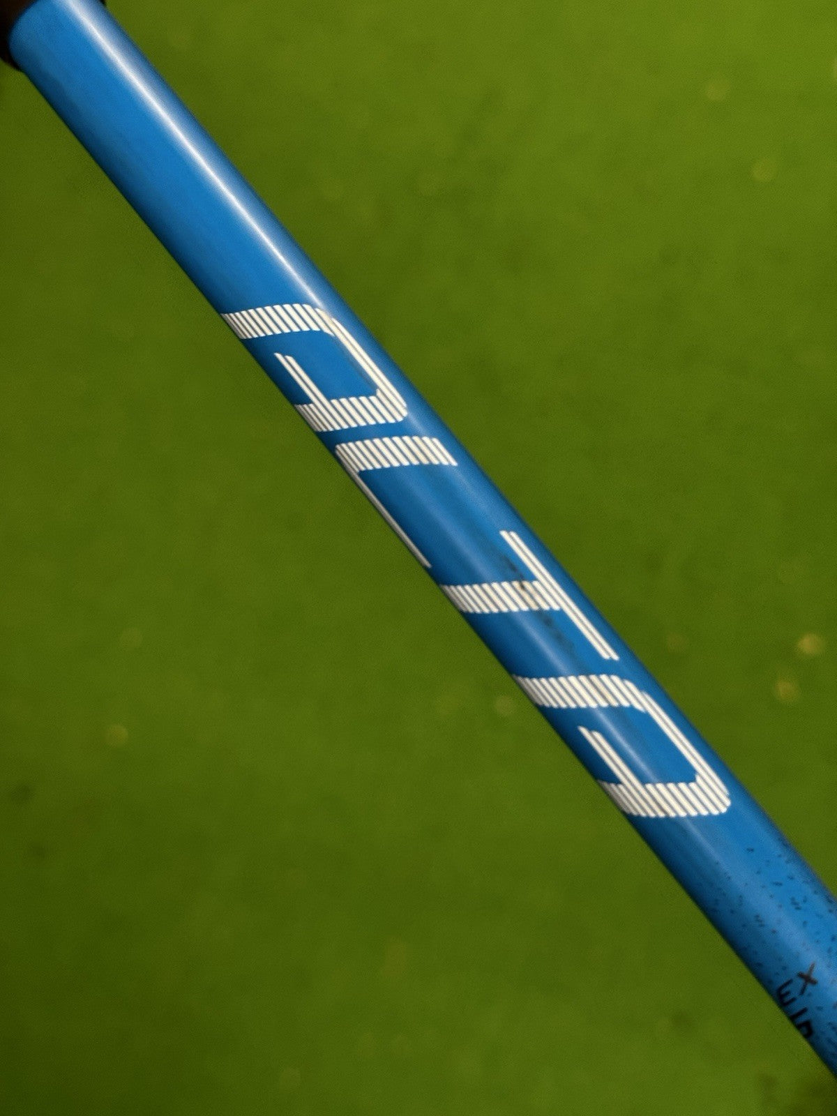 Ping G Series Driver 10.5 Degree Stiff Flex Alta 55 Shaft