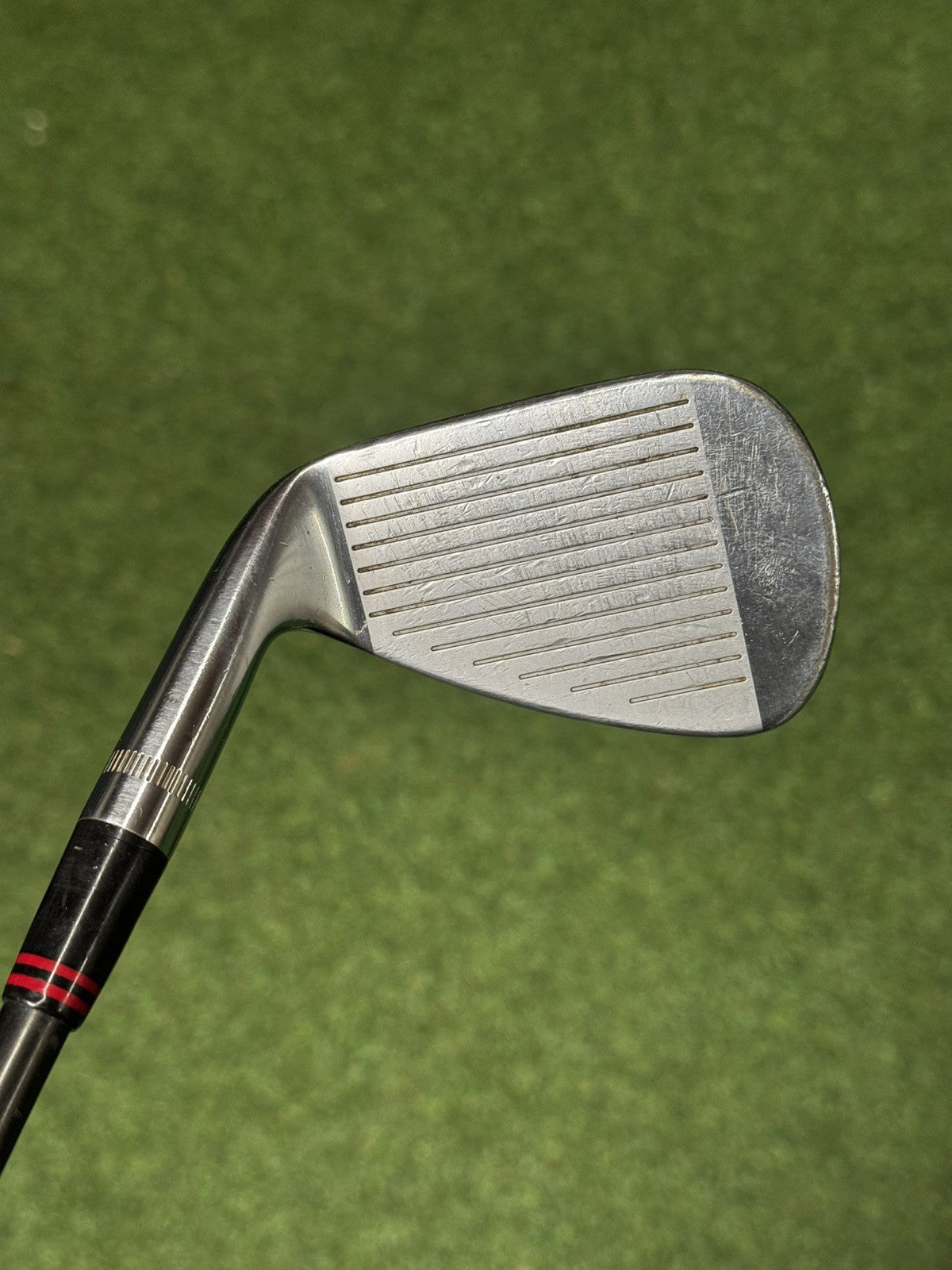 Ben Hogan PTX Pro Iron Set 5-PW Stiff Flex Recoil ES 780 Shafts