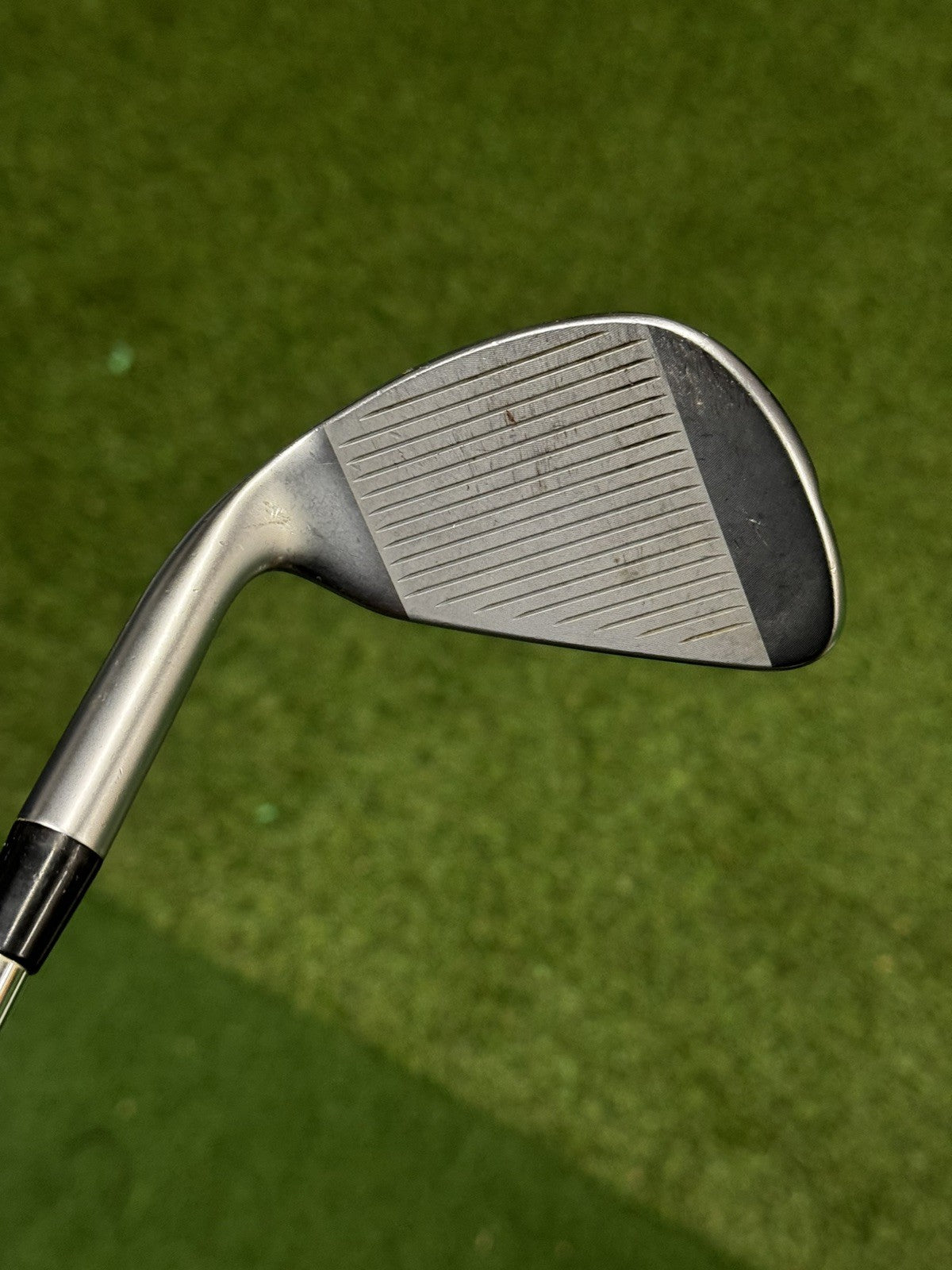 Ping Glide 4.0 Lob Wedge 58 Degrees X Stiff Flex E Grind