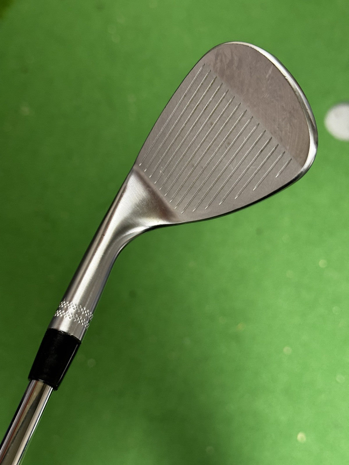 Callaway Opus SP Gap Wedge 50 Degree X Stiff Flex Project X 6.5 Shaft