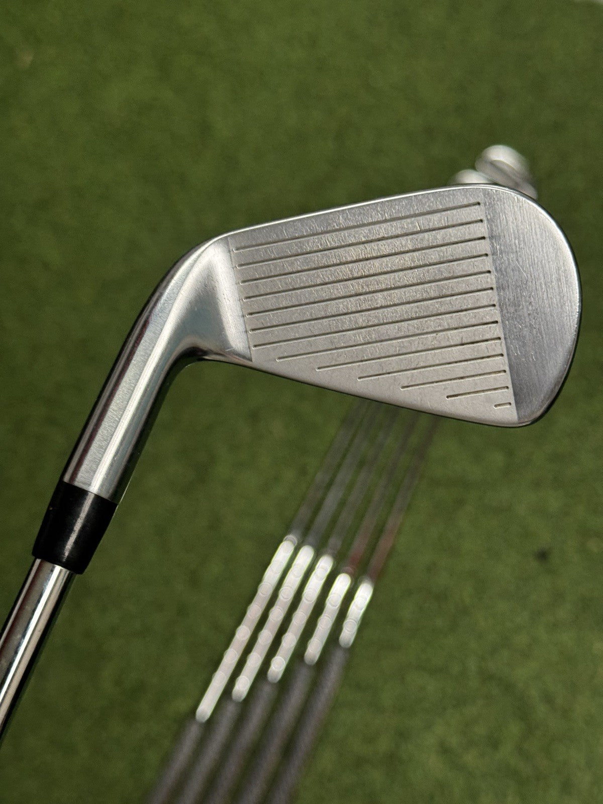 Titleist T100 2019 Iron Set 4-PW Regular Flex Modus Tour 105 Shafts