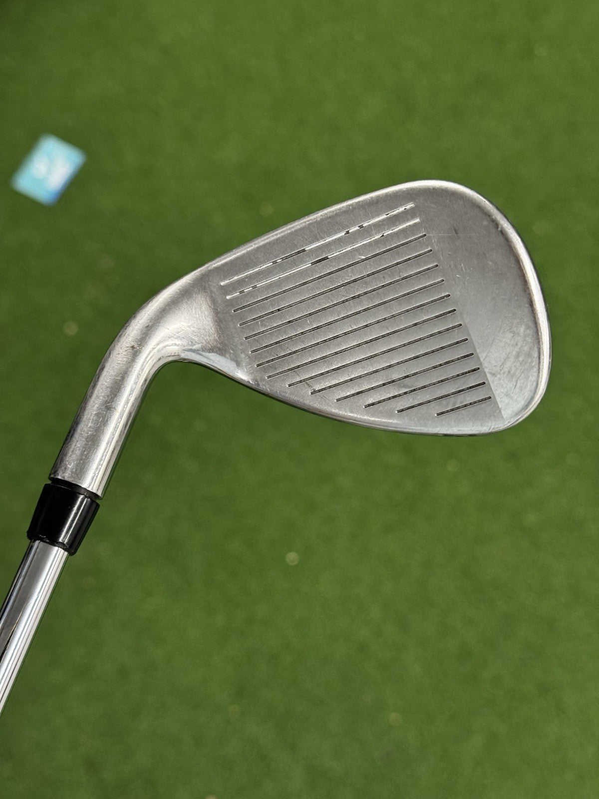 Callaway XR Iron Set 5-PW Regular Speedstep 80 Shafts