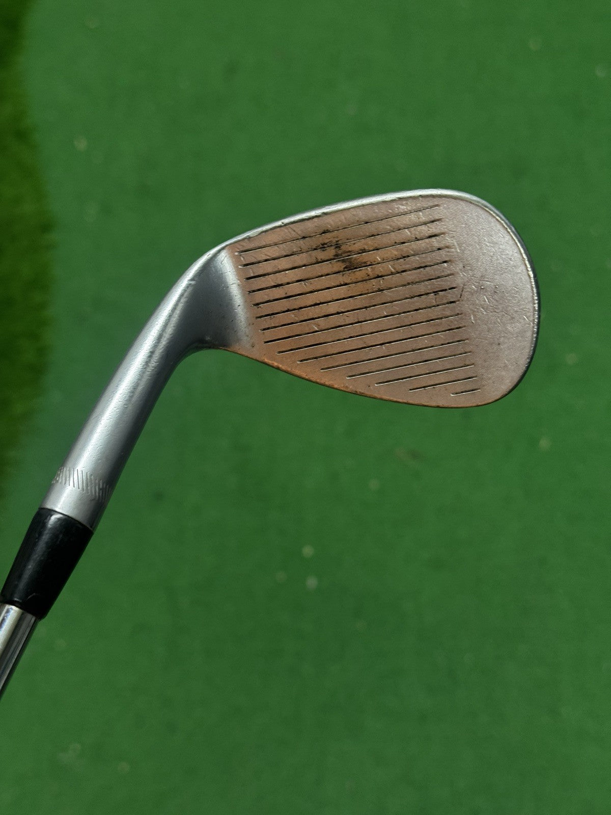 Titleist Vokey Sm Sand Wedge 56 Degree Steel Shaft