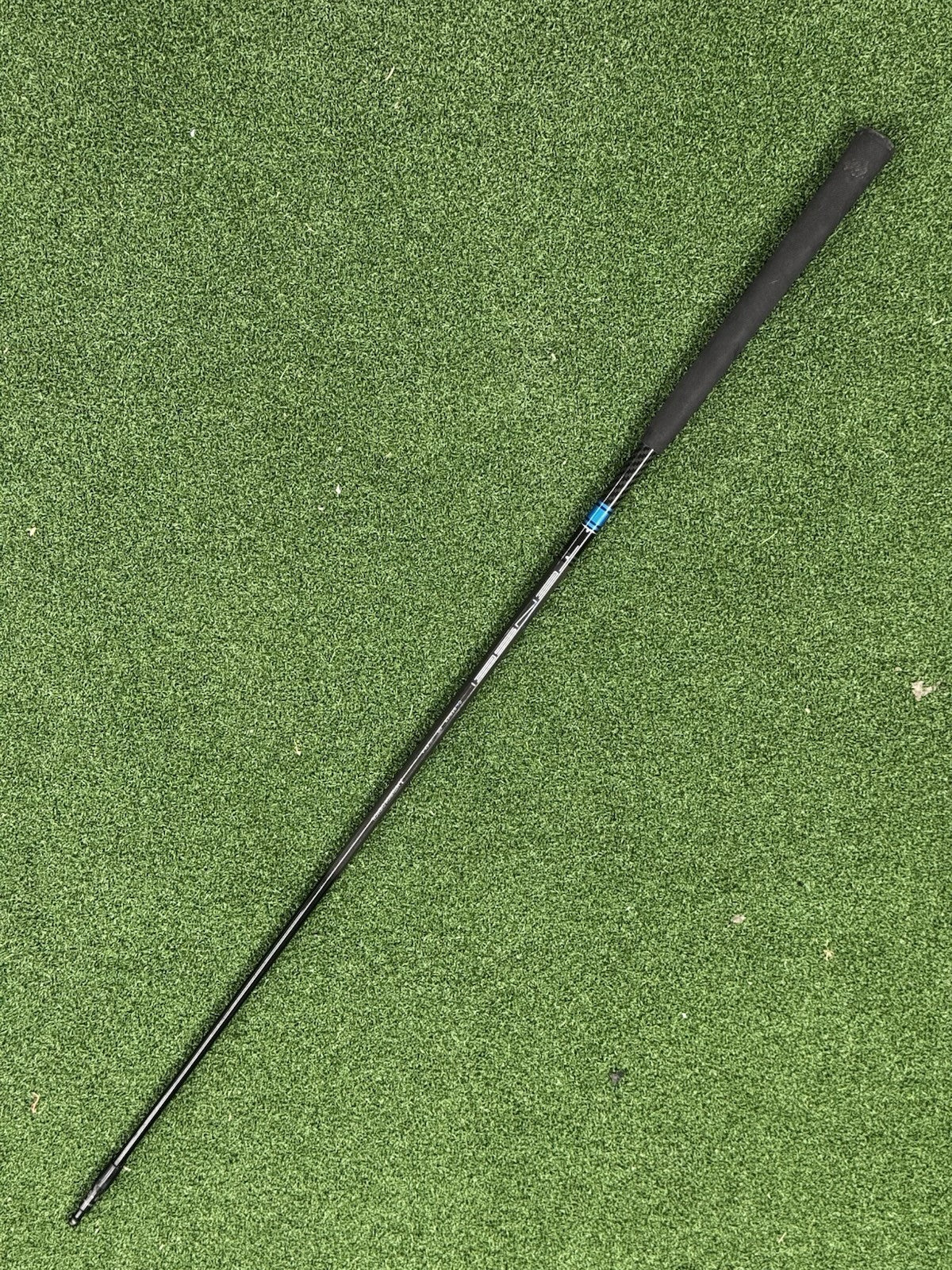 Tensei CK Blue 50 Shaft Hybrid Length Senior A-Flex Ping Adaptor