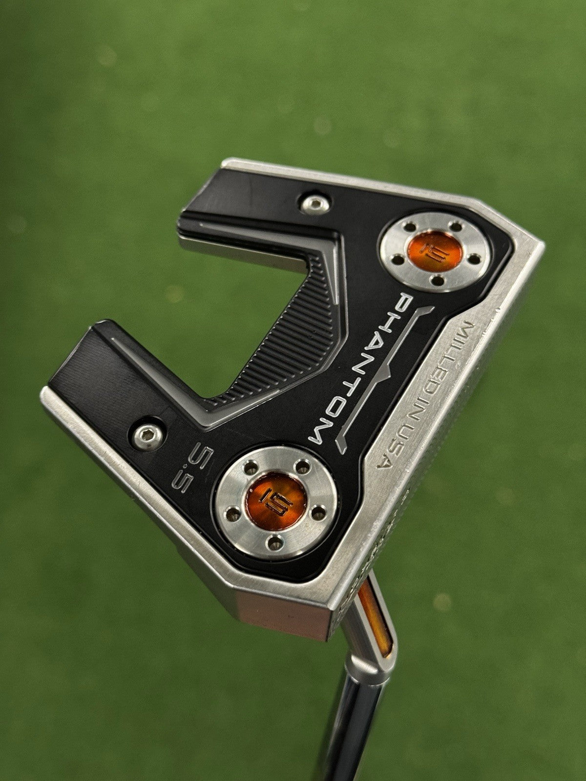 Scotty Cameron Phantom 5.5 2024 Putter 32 Inches