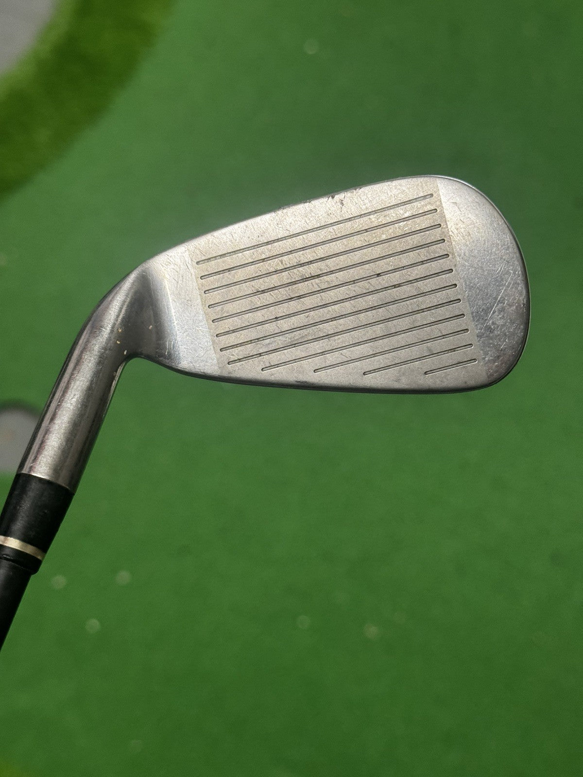 Nike SQ Sumo 6 Iron A Flex Graphite Shaft