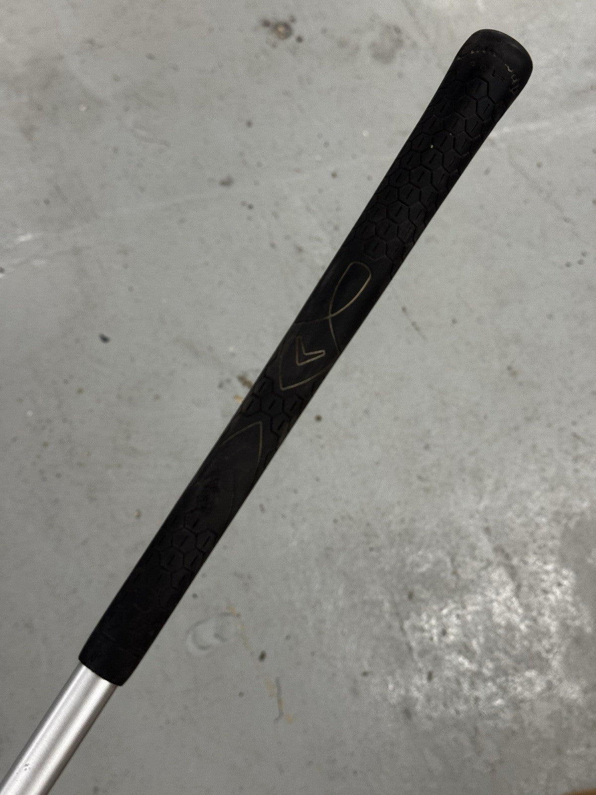 Callaway Hyper-X Driver 11 Degree Regular Flex Fujikura Shaft