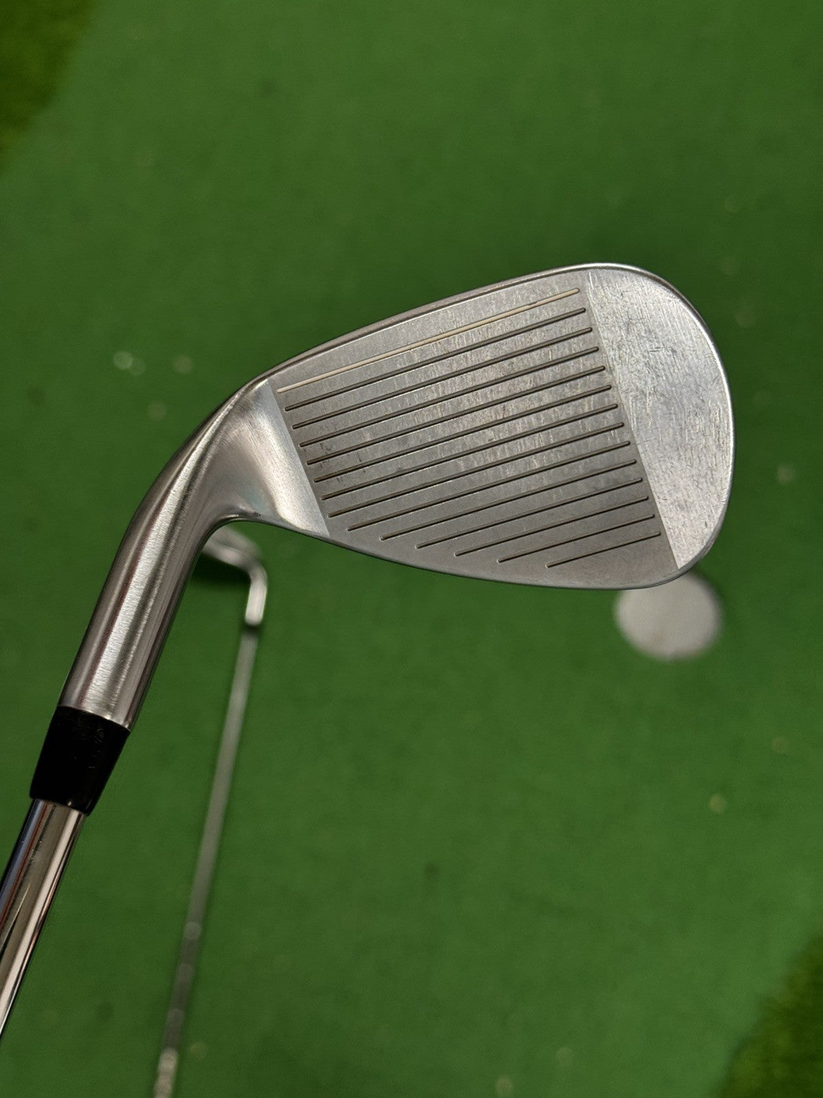PXG Black Ops Iron Set 5-PW+GW+SW (No 6 Iron) Regular R300 Steel Shafts