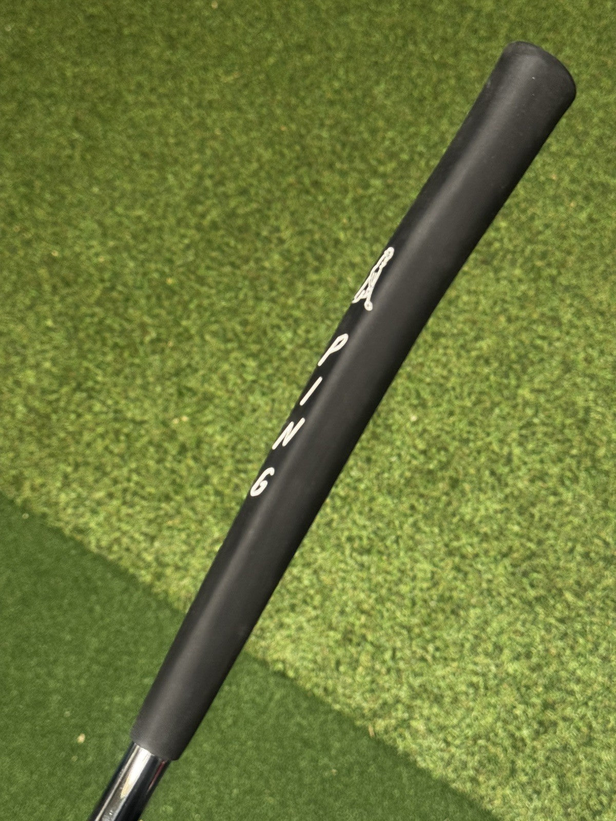 Ping 2024 Ketsch G Putter 34 Inch