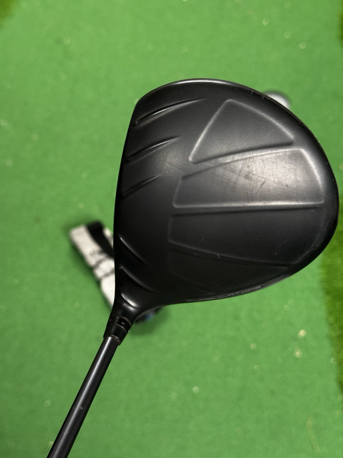 Ping G Series Driver 10.5 Degree Stiff Flex Alta 55 Shaft