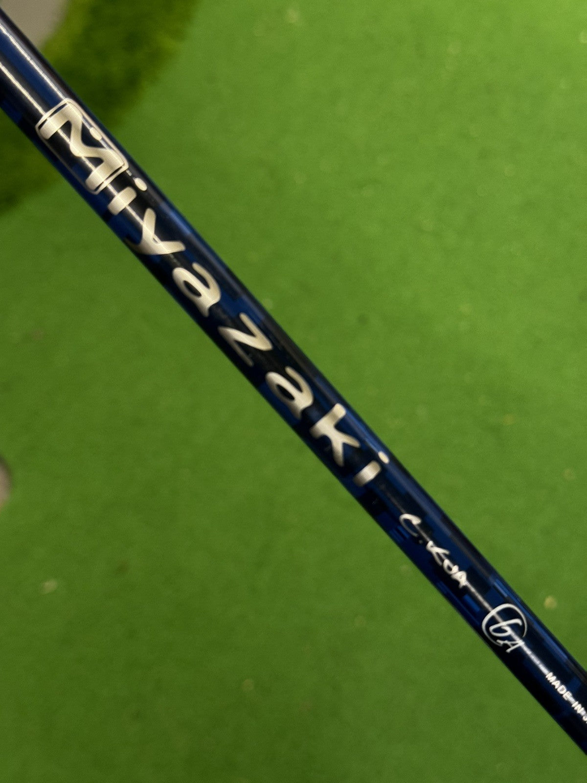 Cleveland Launcher HB Pitching Wedge Regular Graphite Shaft
