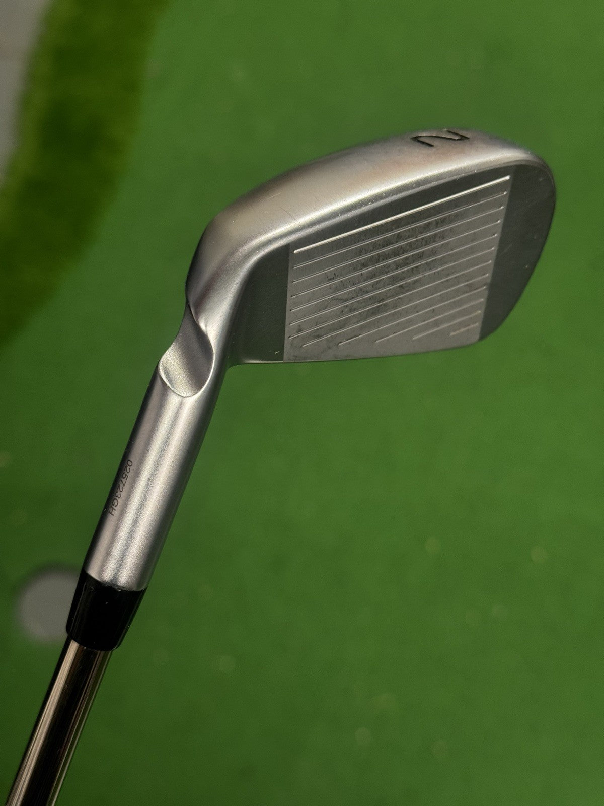 Ping IDI Utility 2 Iron 17 Degree X Stiff Flex Tour 2.0 Chrome 85 Shaft