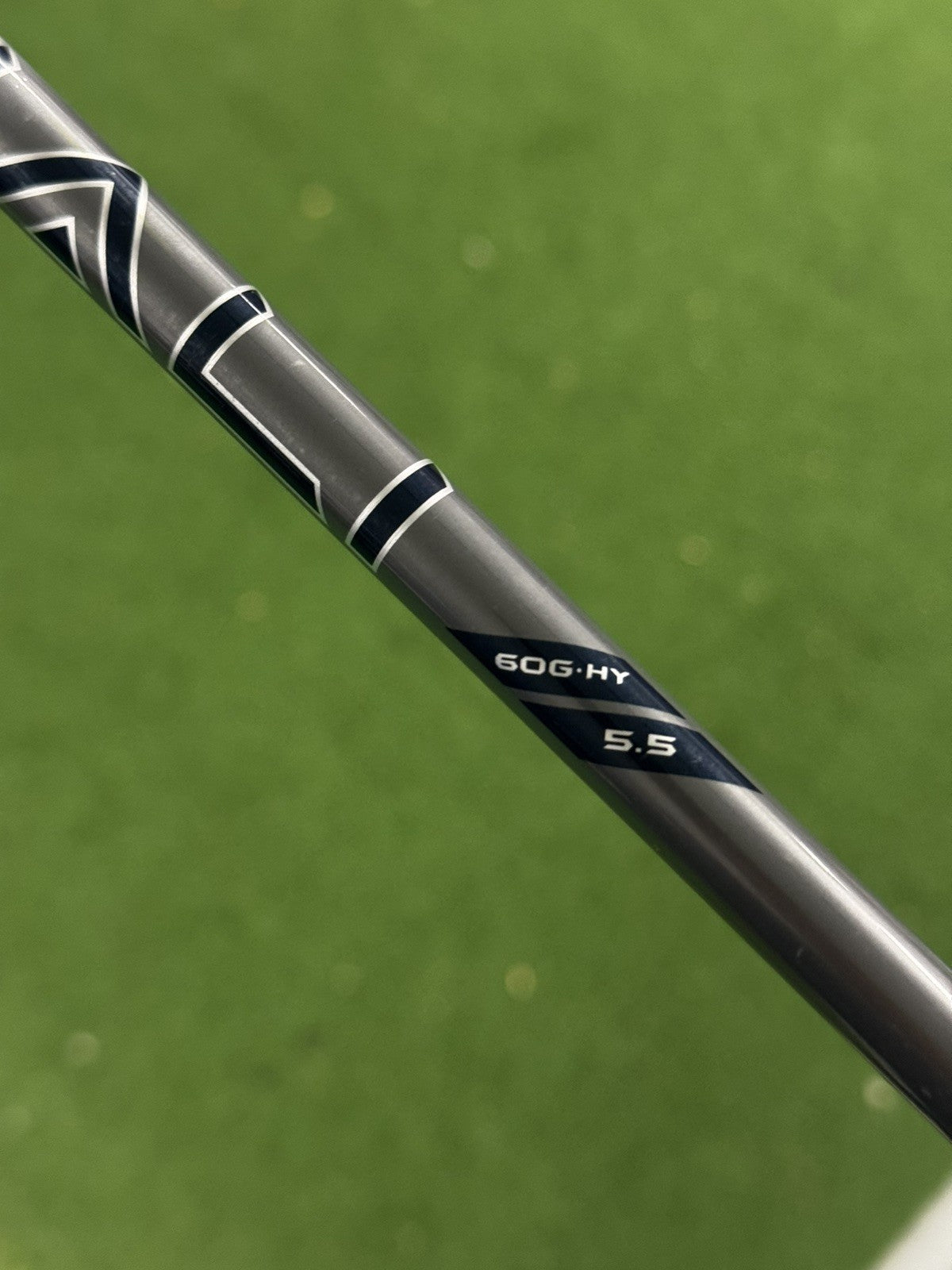 Callaway Elyte X 6 Hybrid 29 Degree Denali 60g 5.5 Regular Flex Shaft