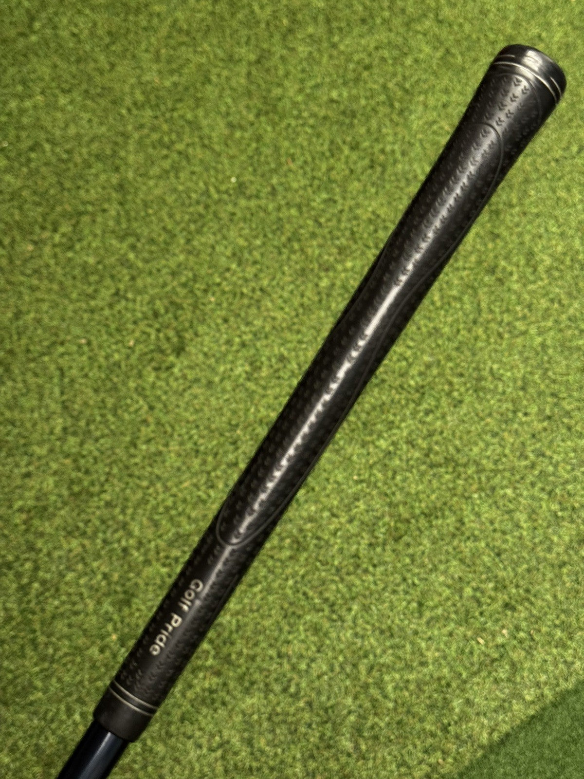 King Cobra SZ Hyper Steel 5 Wood Regular Flex Shaft