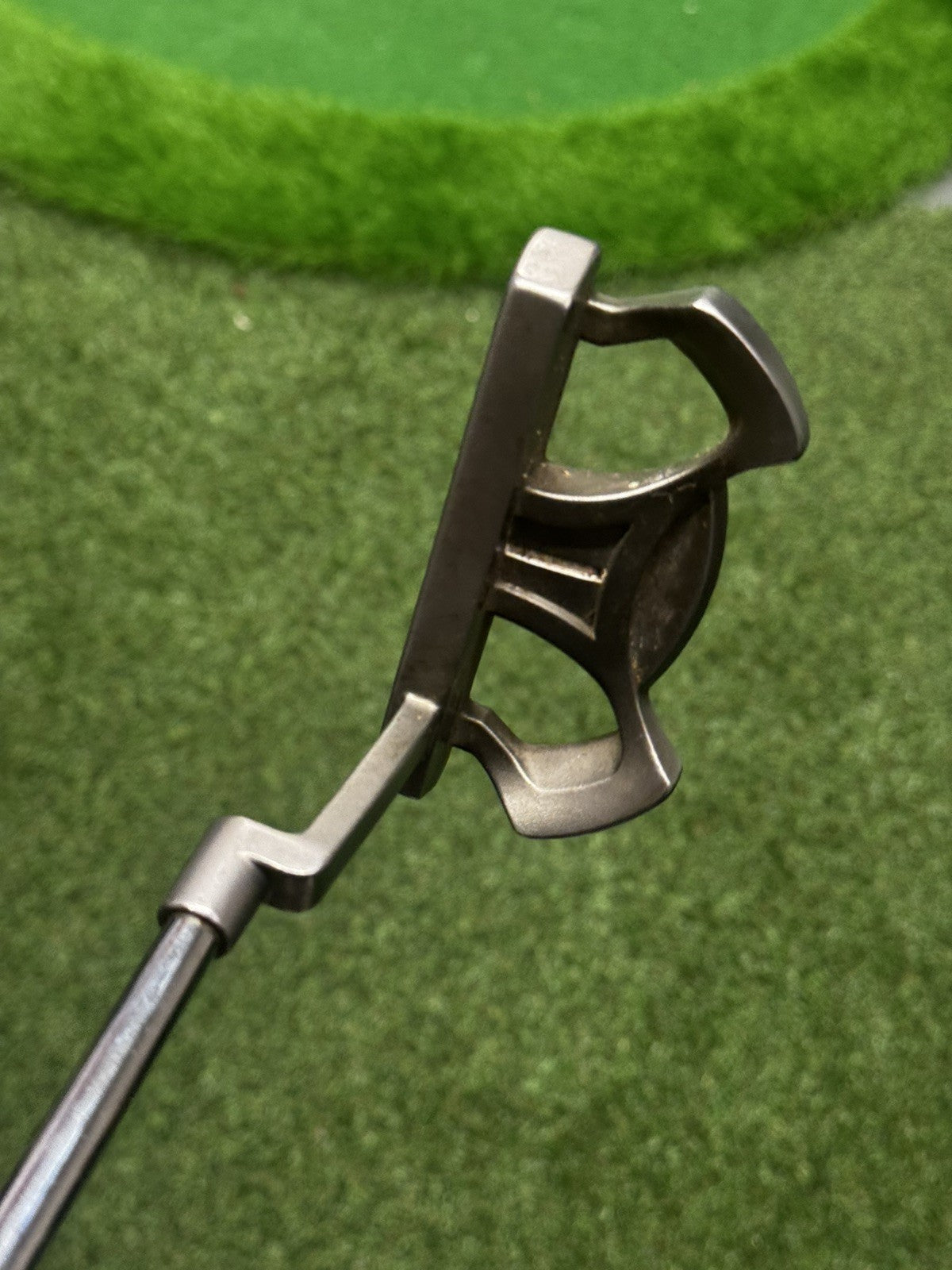 Ping I Series 1/2 Wack-E Putter 