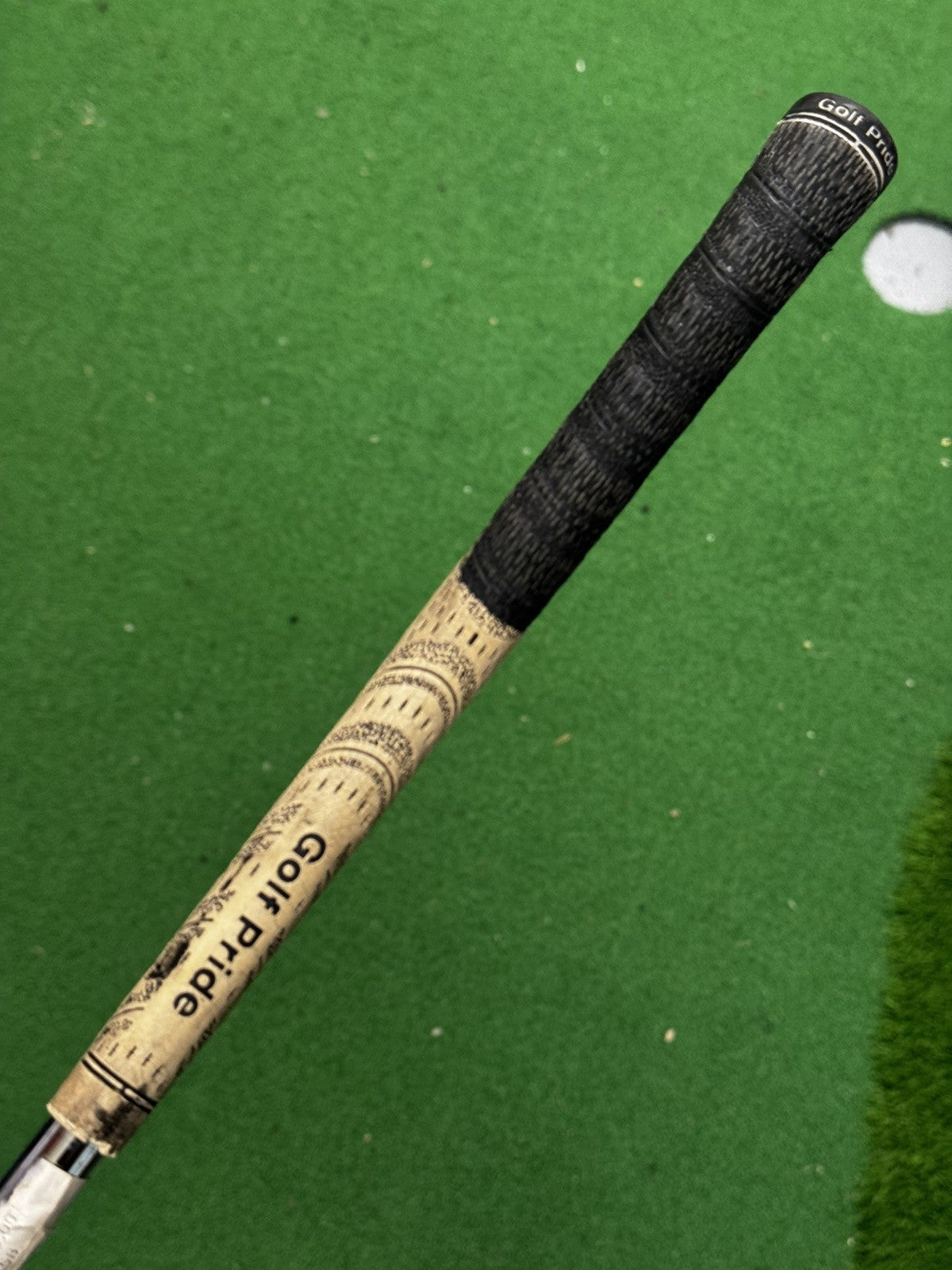 Mizuno MP-T Series Lob Wedge 58 Degree