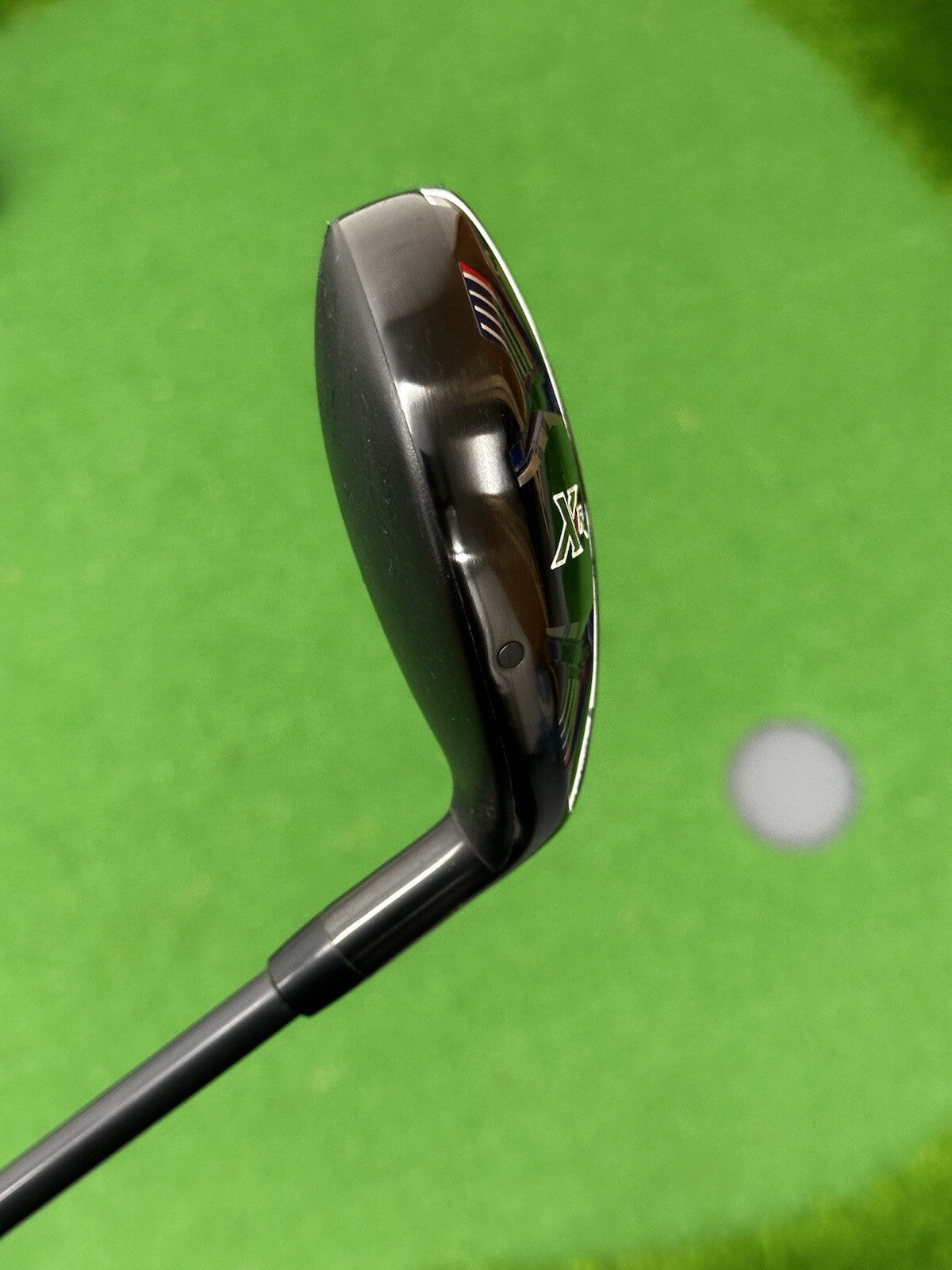 Callaway XR 3 Hybrid 19 Degrees Regular Flex *Used*