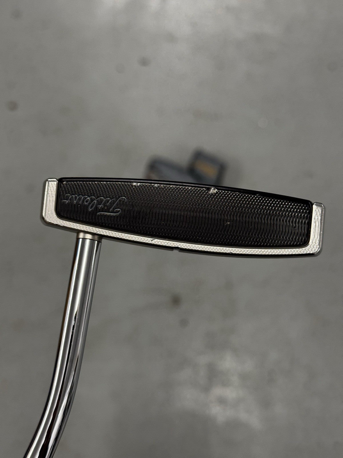 Scotty Cameron Futura 5CB 35 Inch *Great Condition*