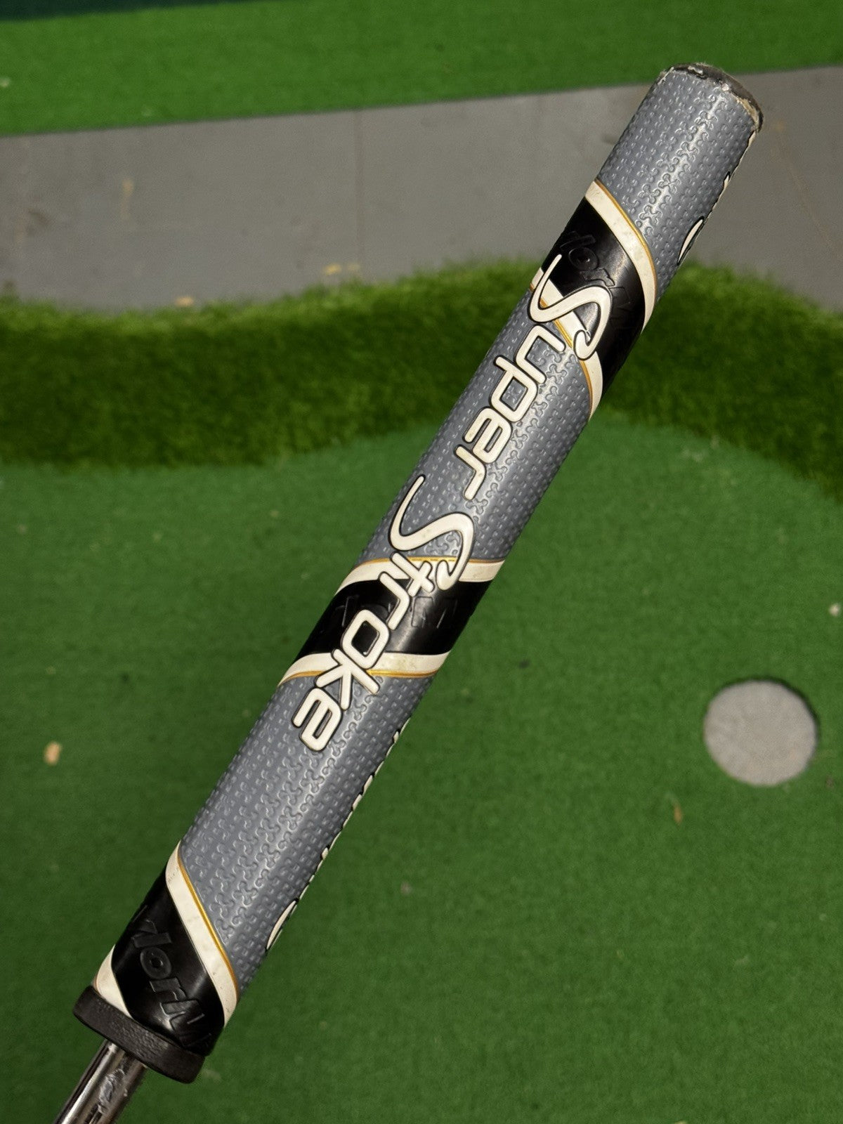 Scotty Cameron Futura Putter 34 Inch