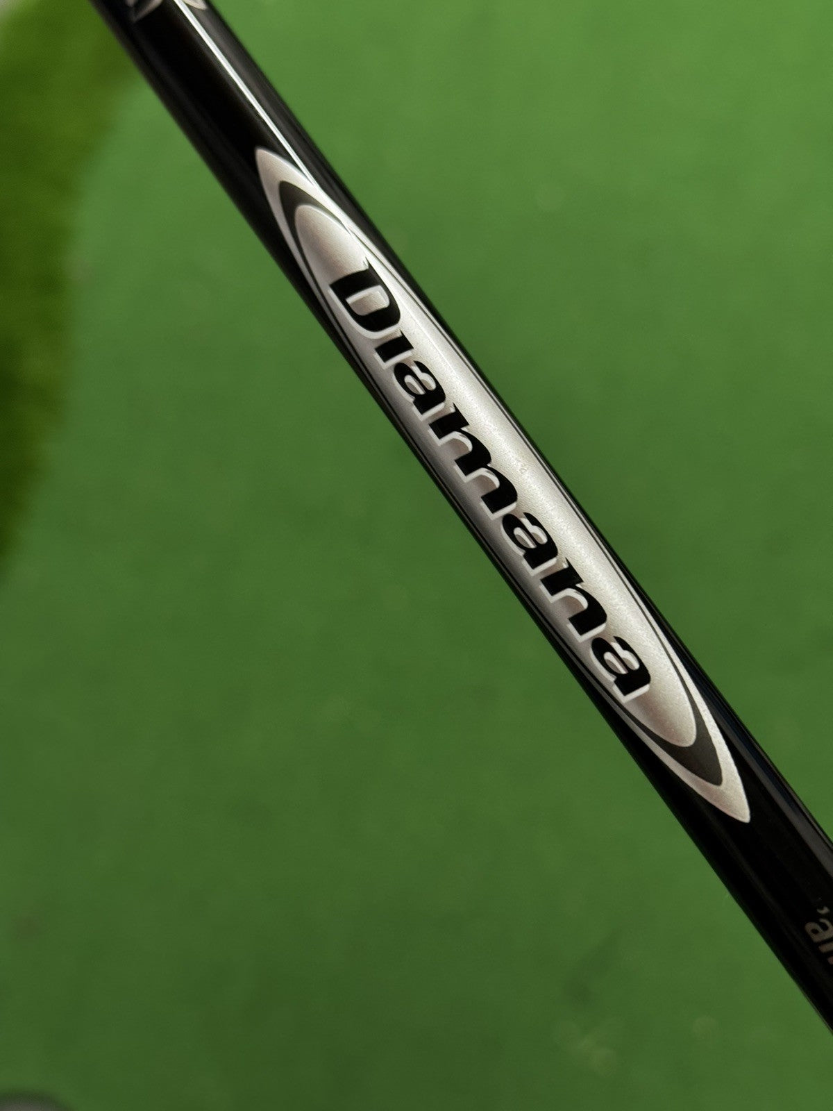 Nike VR Pro Ltd Edition Driver 8.5 Degree Stiff Flex Diamana 65 Shaft