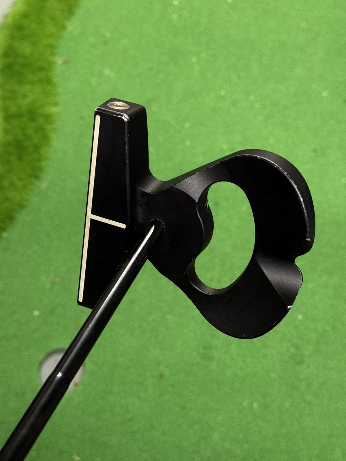 LAB Golf Directed Force DF2.1 Putter 34 Inch 