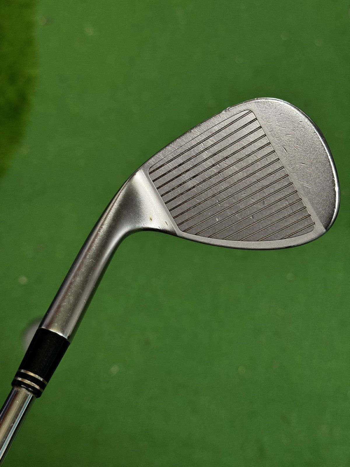 Taylormade Z-TP Sand Wedge 54 Degree Wedge Flex KBS Shaft