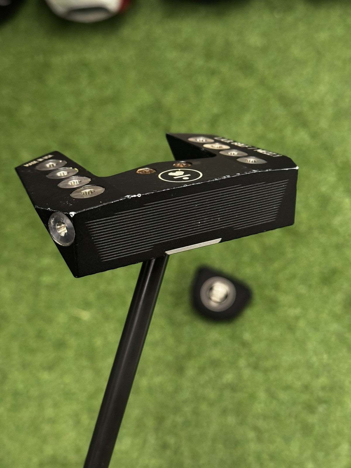 L.A.B Golf Mezz.1 Putter 