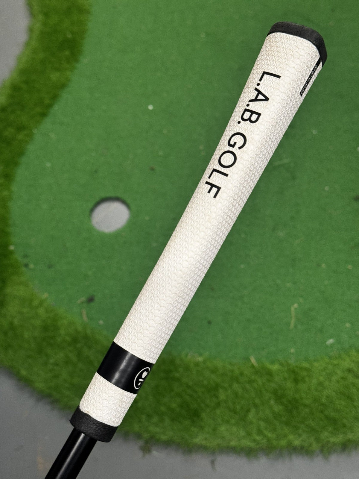 Lab Golf Mezz.1 Putter 34 inch 