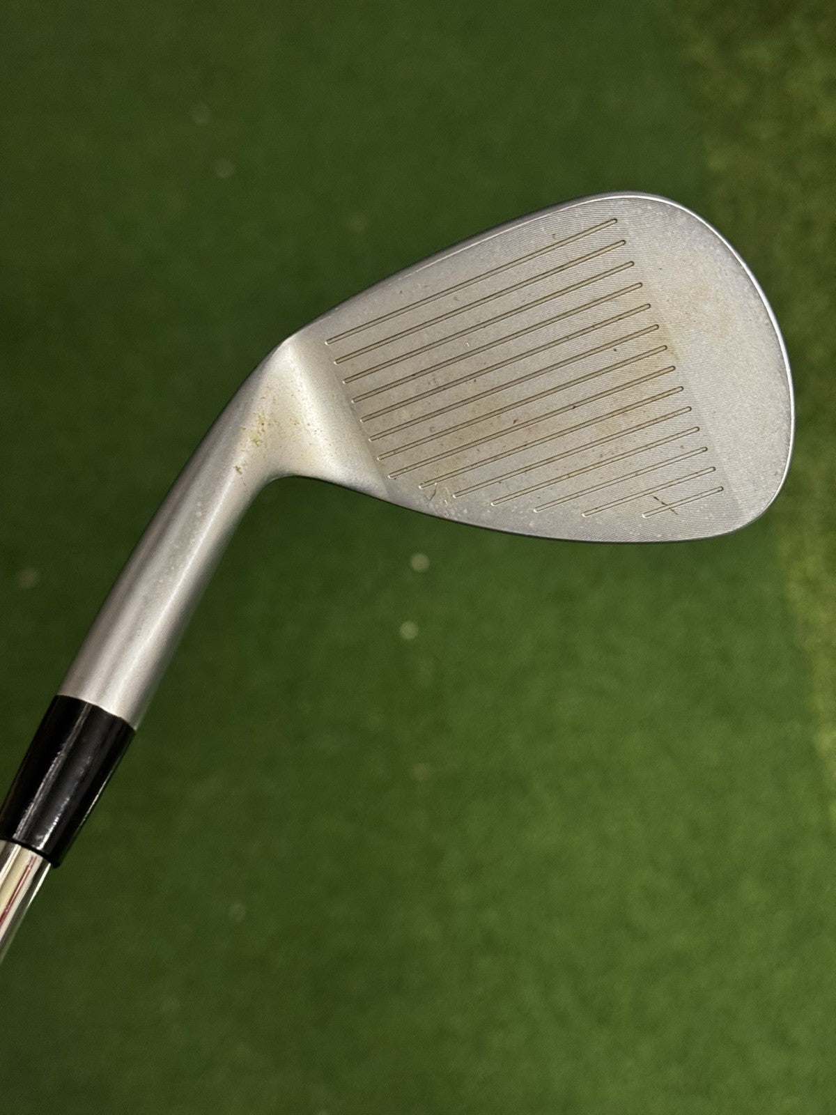 Mizuno MP-T5 Sand Wedge 54 Degree Wedge Flex Shaft