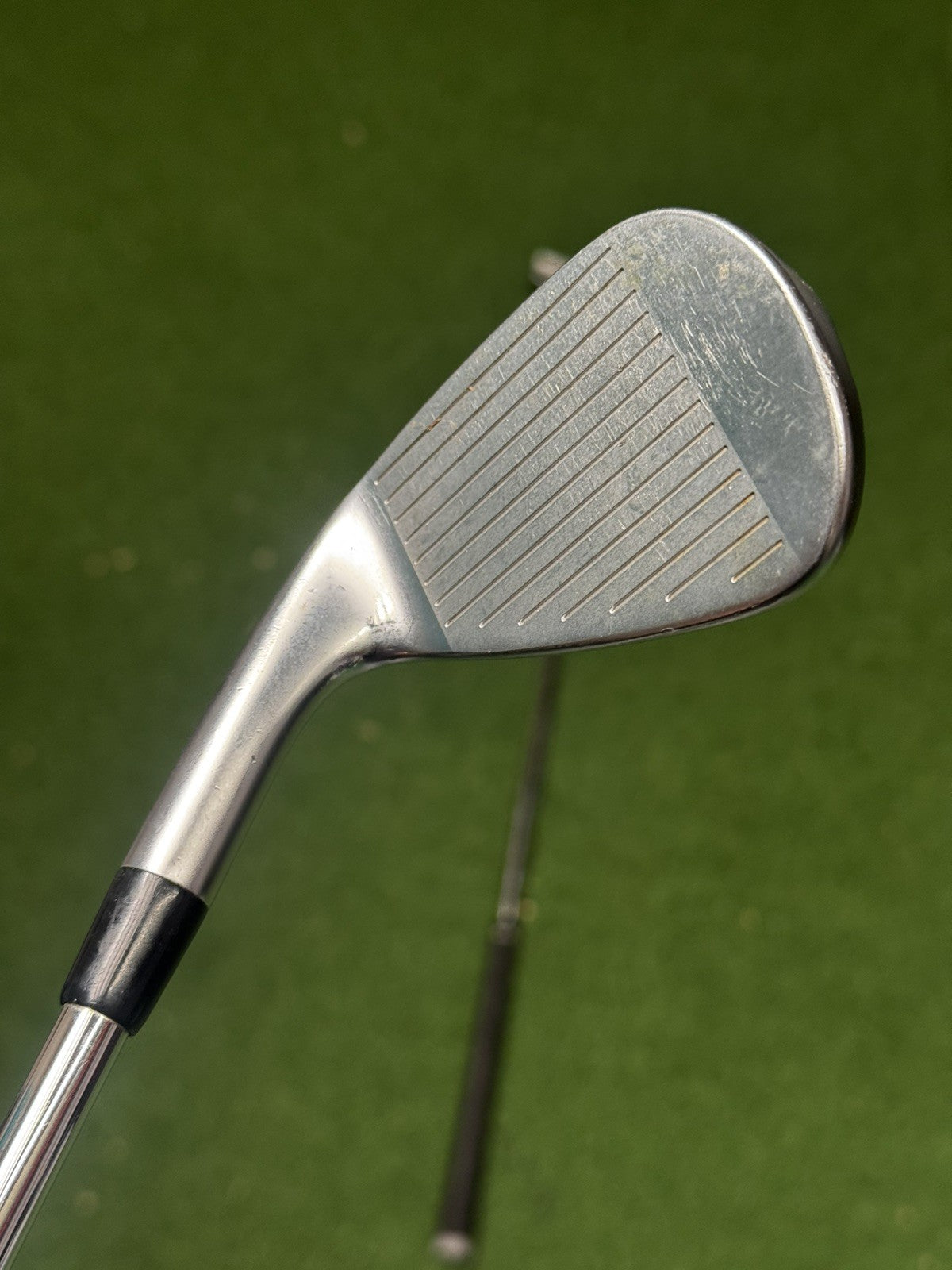 Callaway Apex Pro 21 Iron Set 4-PW Stiff Flex Elevate 115 Shafts