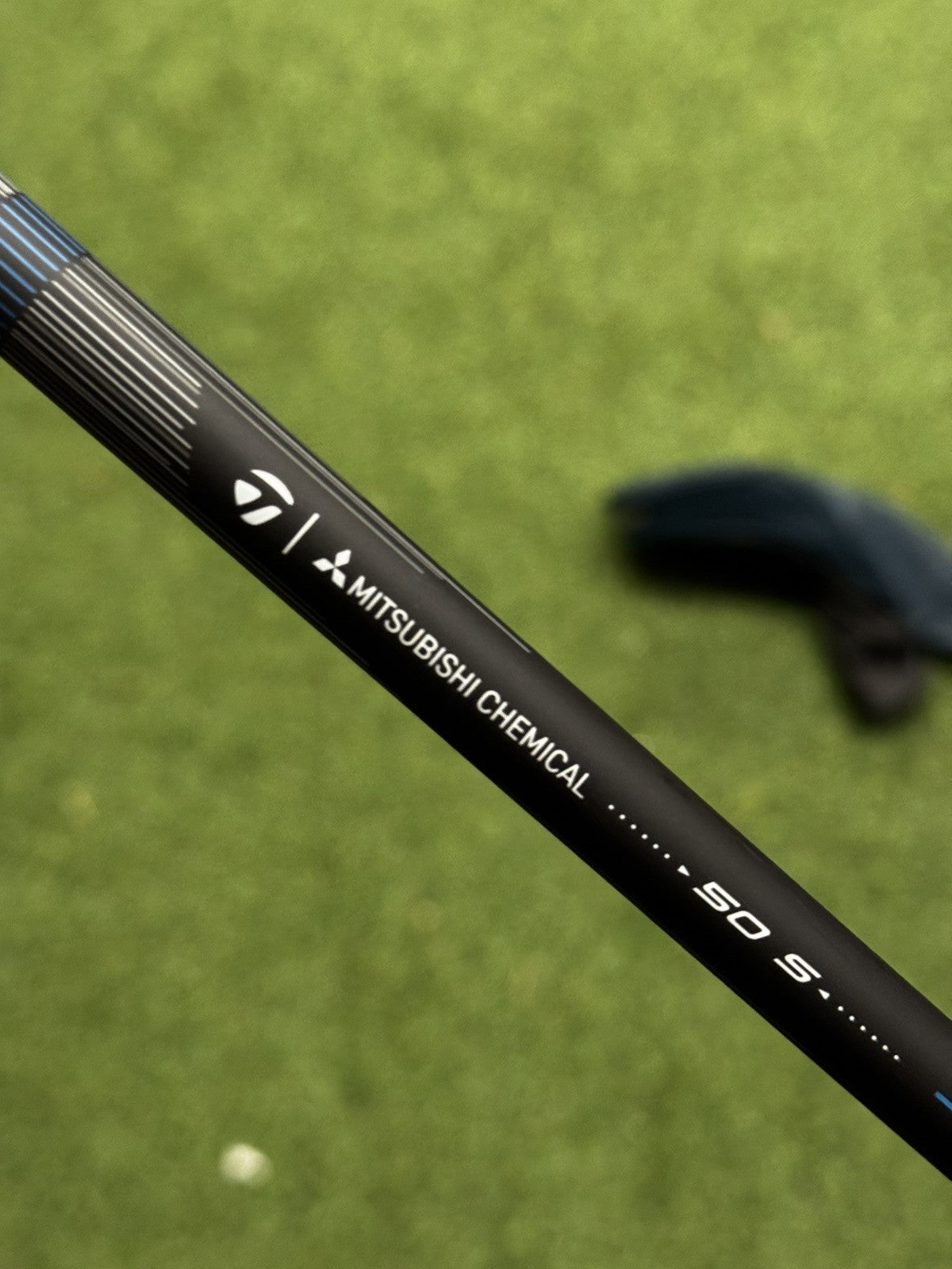 Taylormade Qi4D Driver 9 Degrees Stiff Flex 50 S REAX Shaft *NEW*