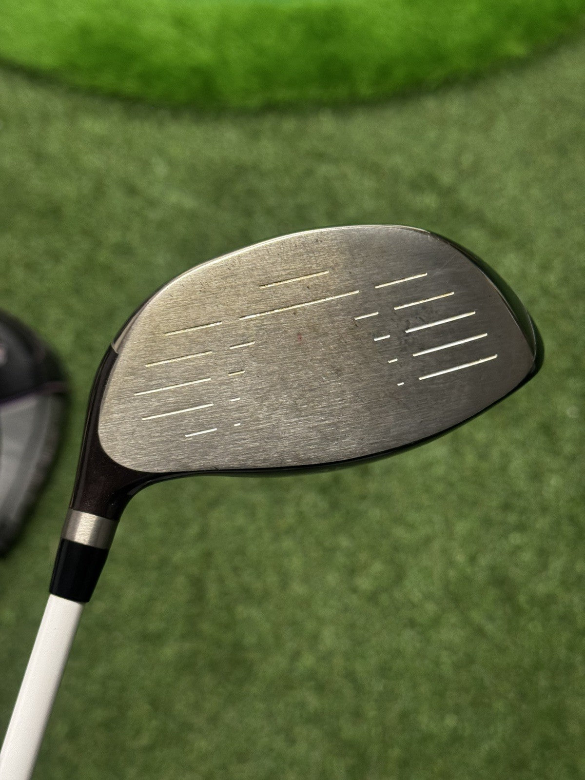 Ping Faith Driver 14 Degree Ladies Ultra Light Flex