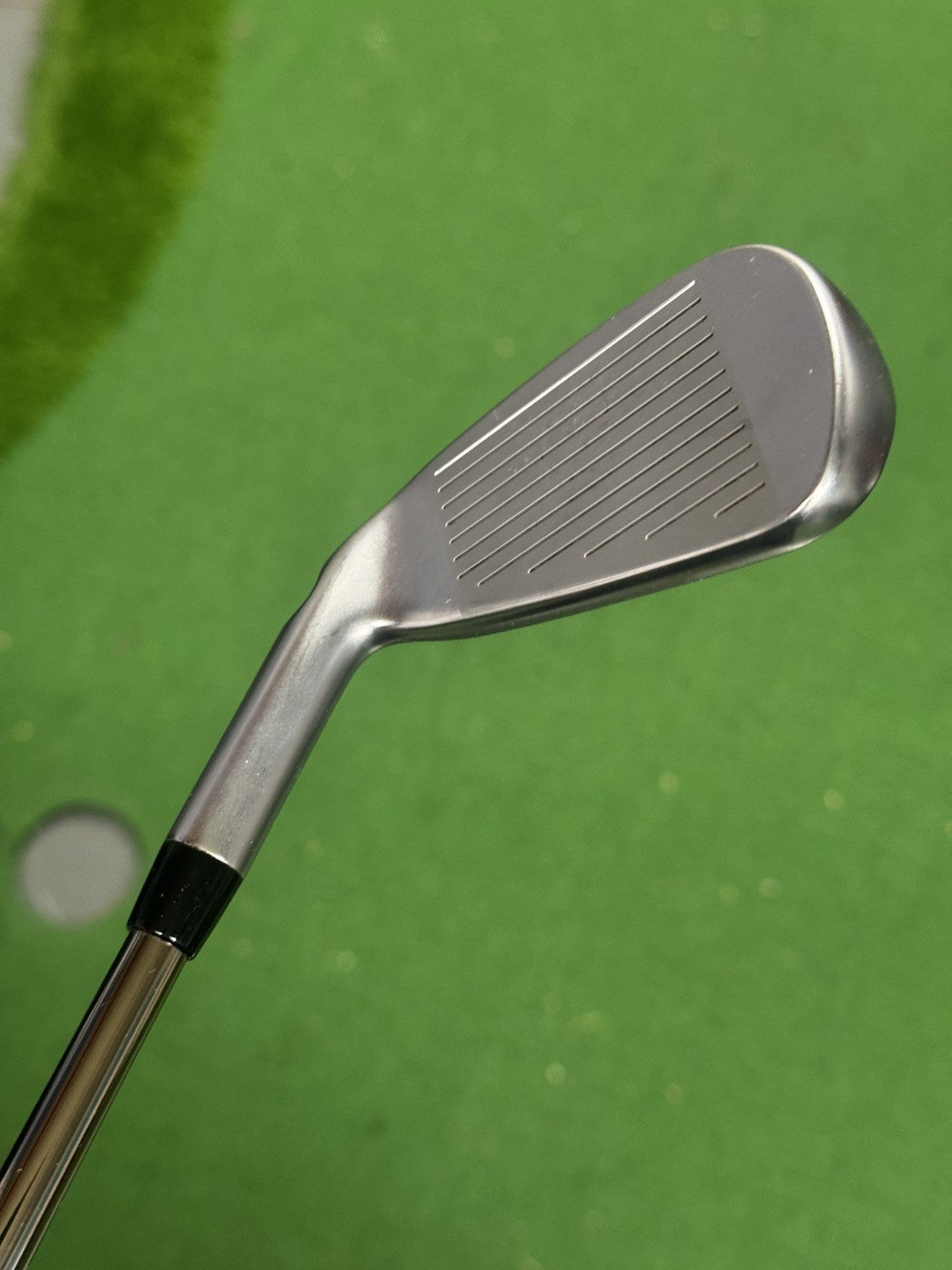 Ping IDI Utility 2 Iron 17 Degree X Stiff Flex Tour 2.0 Chrome 85 Shaft