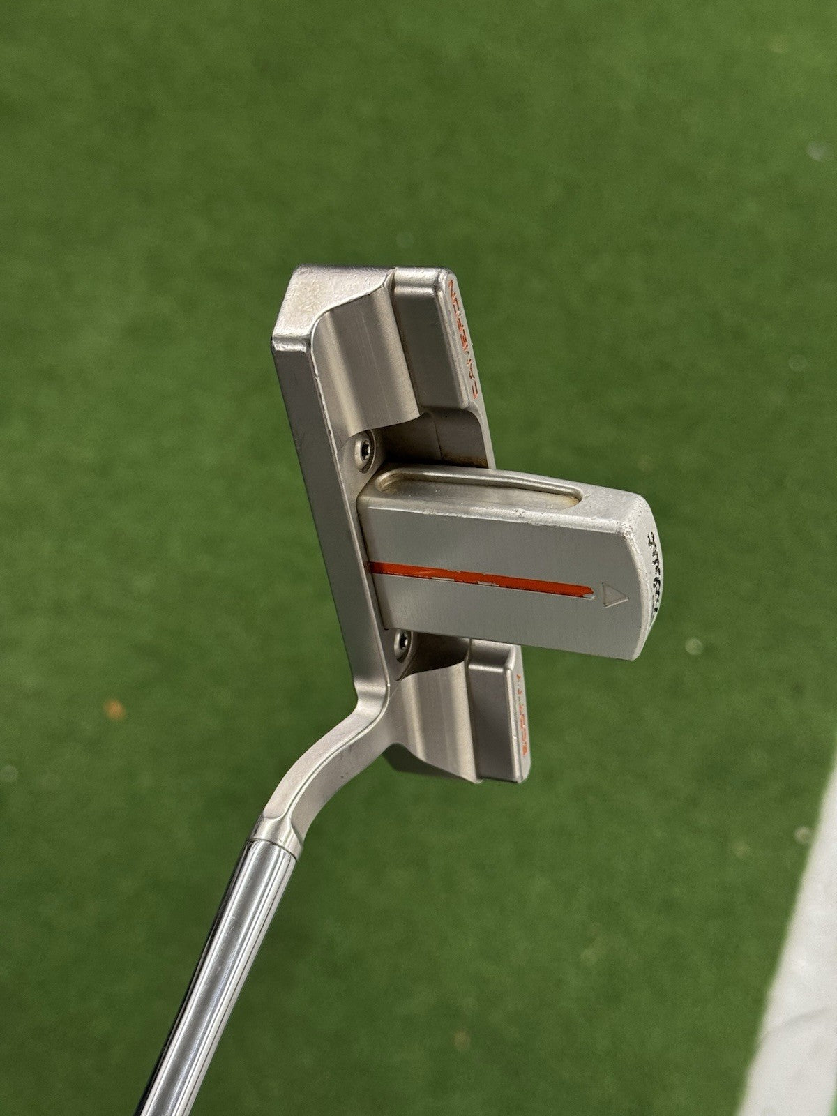 Scotty Cameron Newport 2.5 Detour 35 Inch