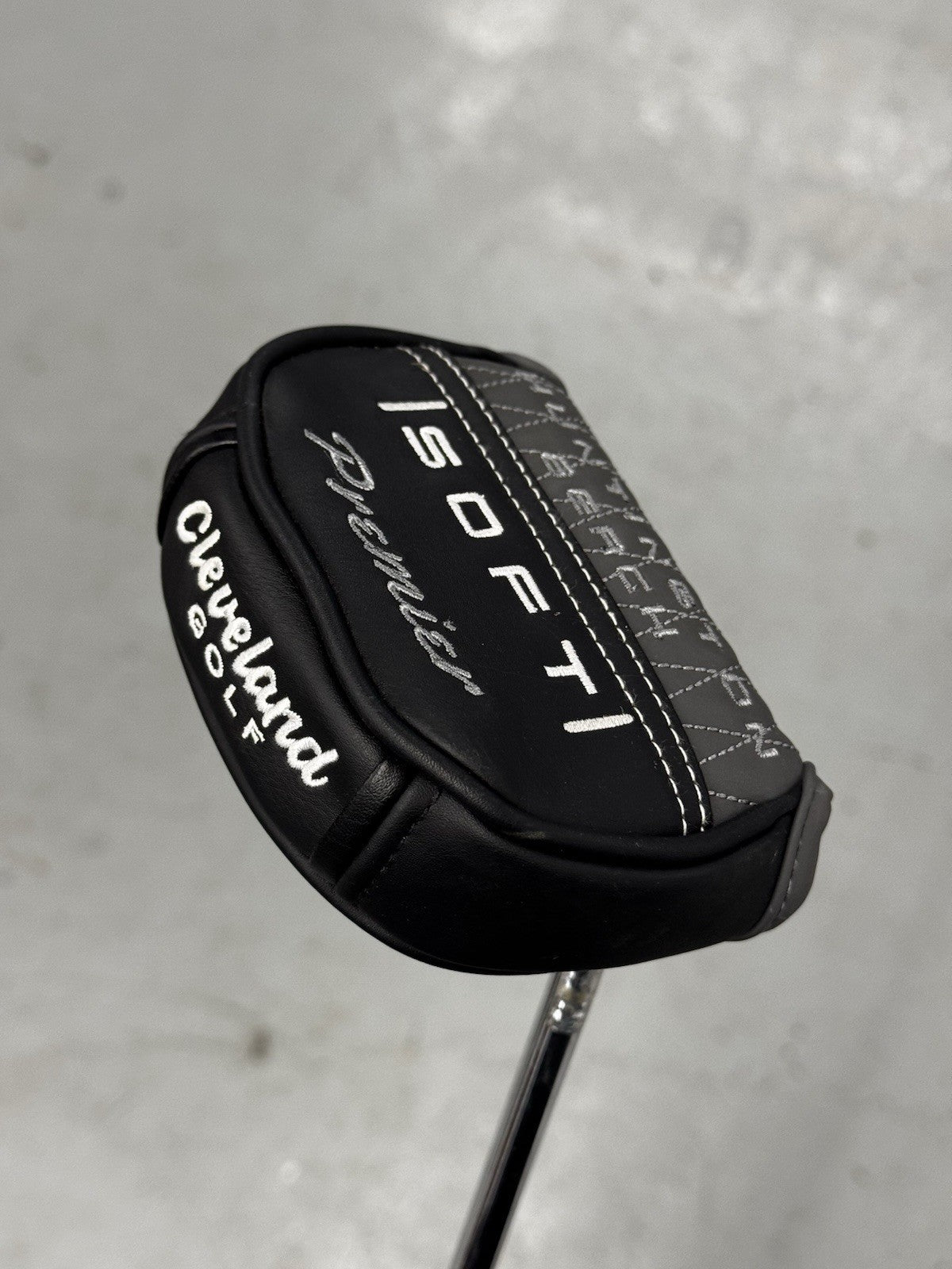 Cleveland Huntington Beach Soft 11 Putter 34 Inch