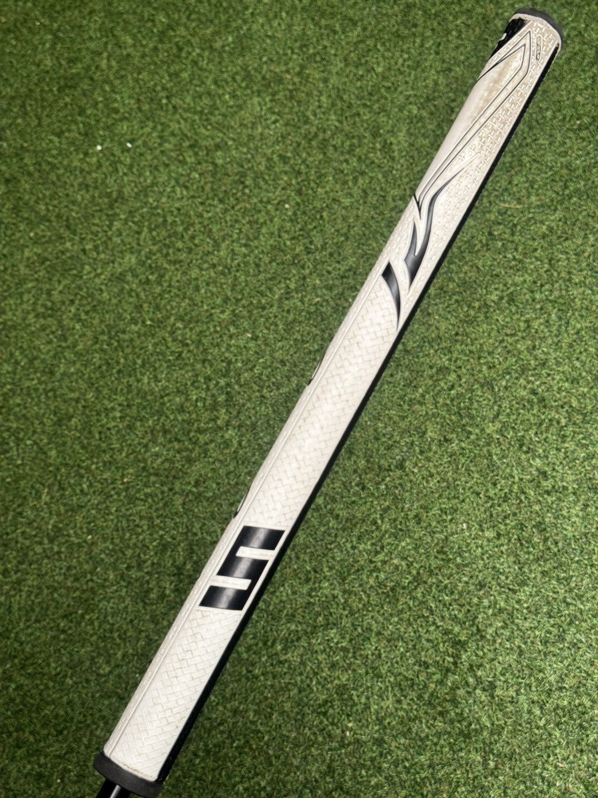 Ping PLD Ally Blue 4 Putter 38 Inch Superstroke Grip