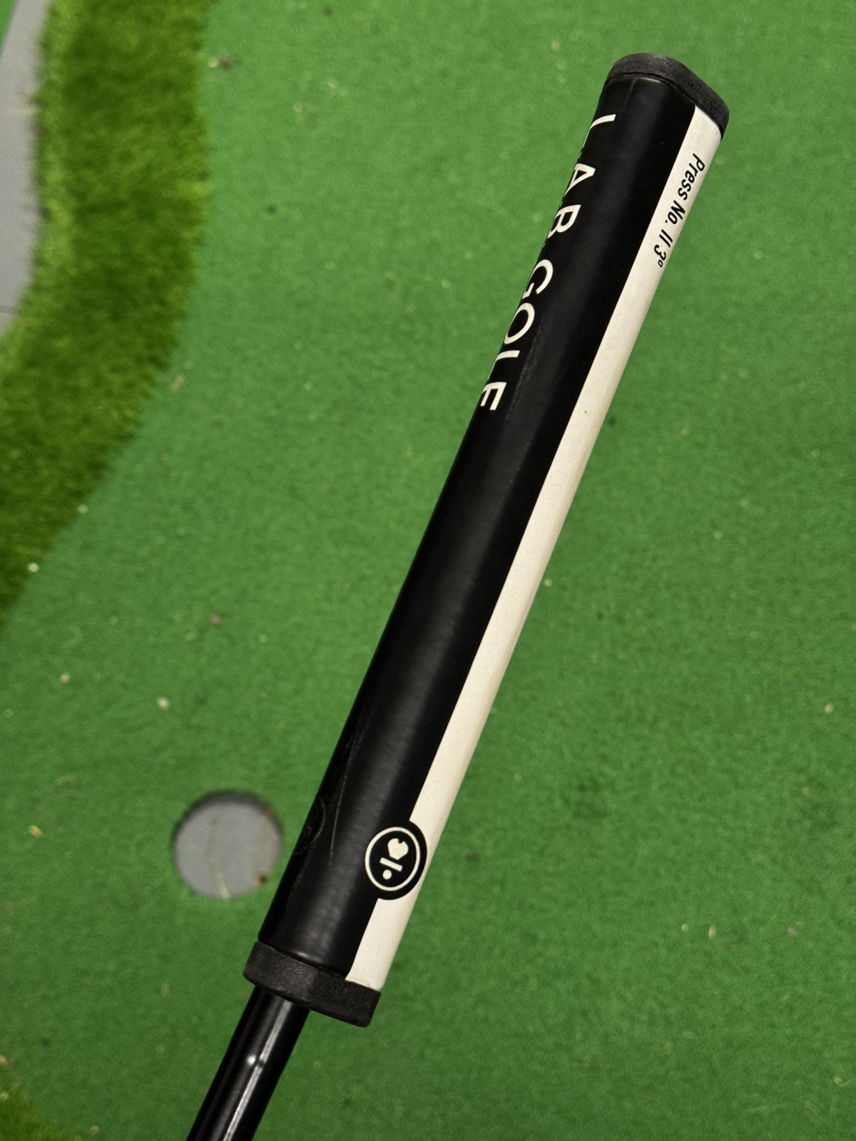 LAB Golf Directed Force DF2.1 Putter 34 Inch 