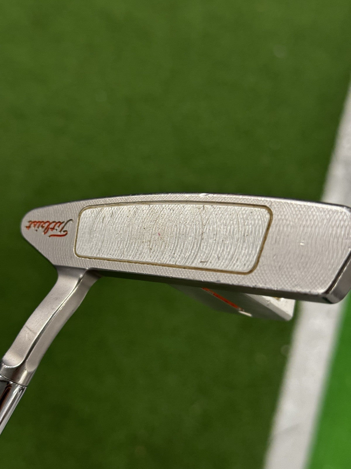 Scotty Cameron Newport 2.5 Detour 35 Inch