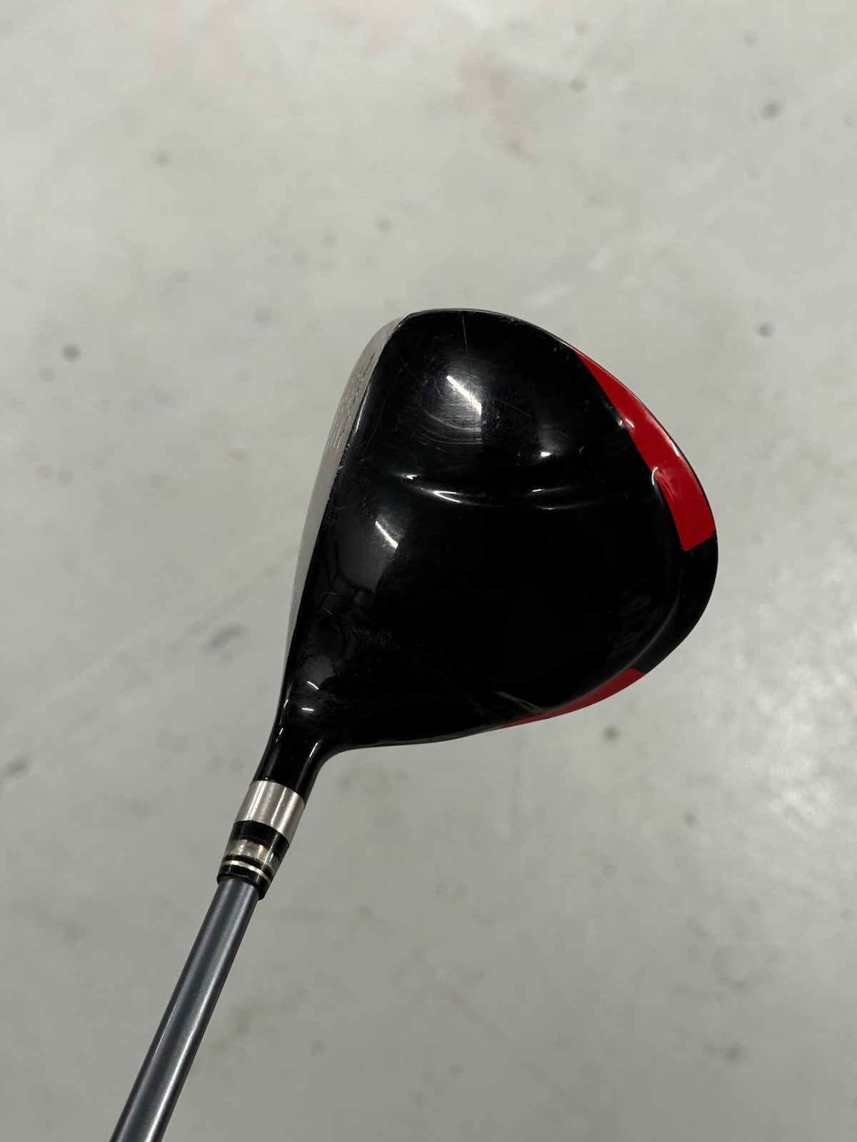 Slazenger K1 Fast #3 Wood 15 Degree Regular Flex Slazenger F.A.S.T Shaft *Used*