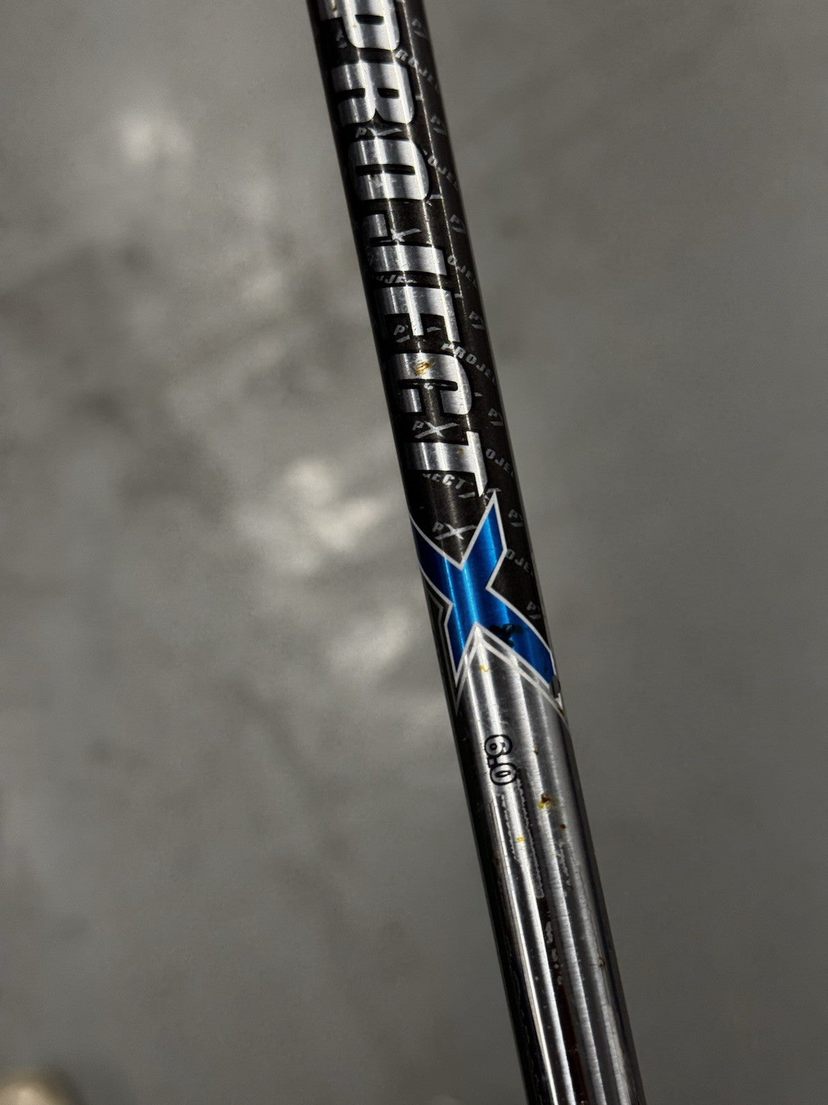 Callaway X Utility Prototype #3 Iron 18 Degree Stiff Flex *Used*