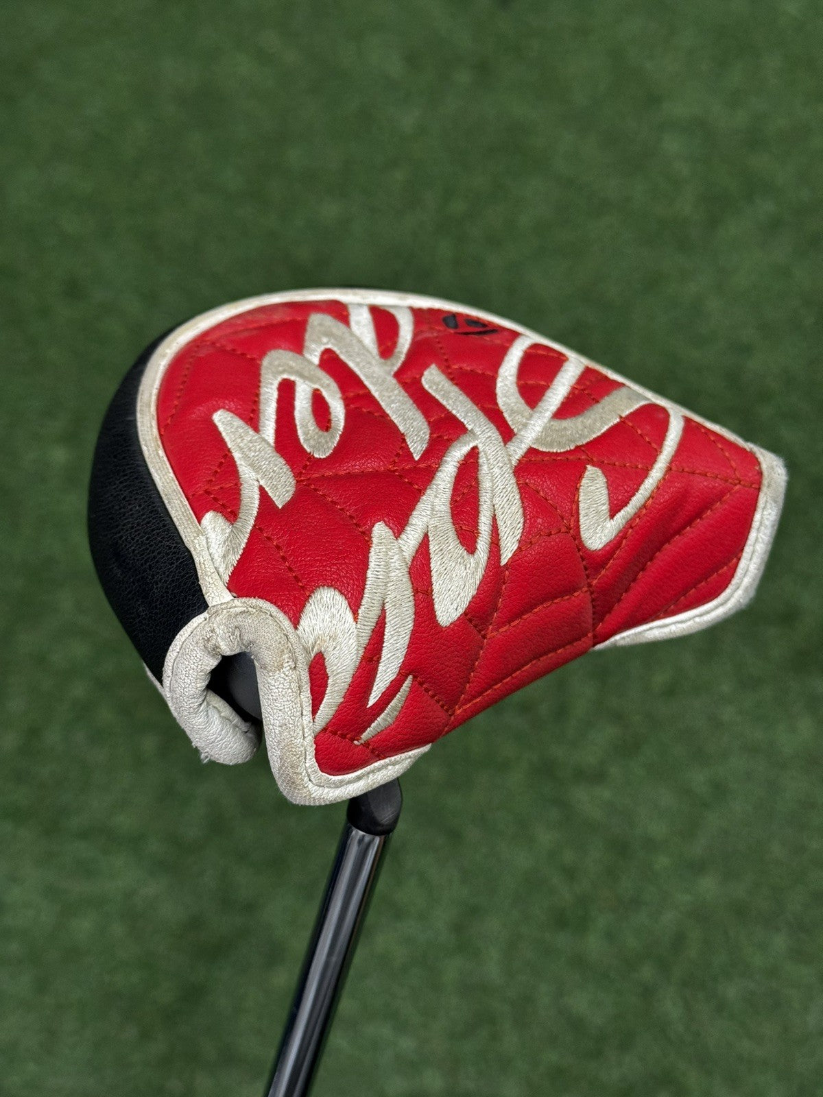 Taylormade Spider GT Rollback Putter 34 Inch