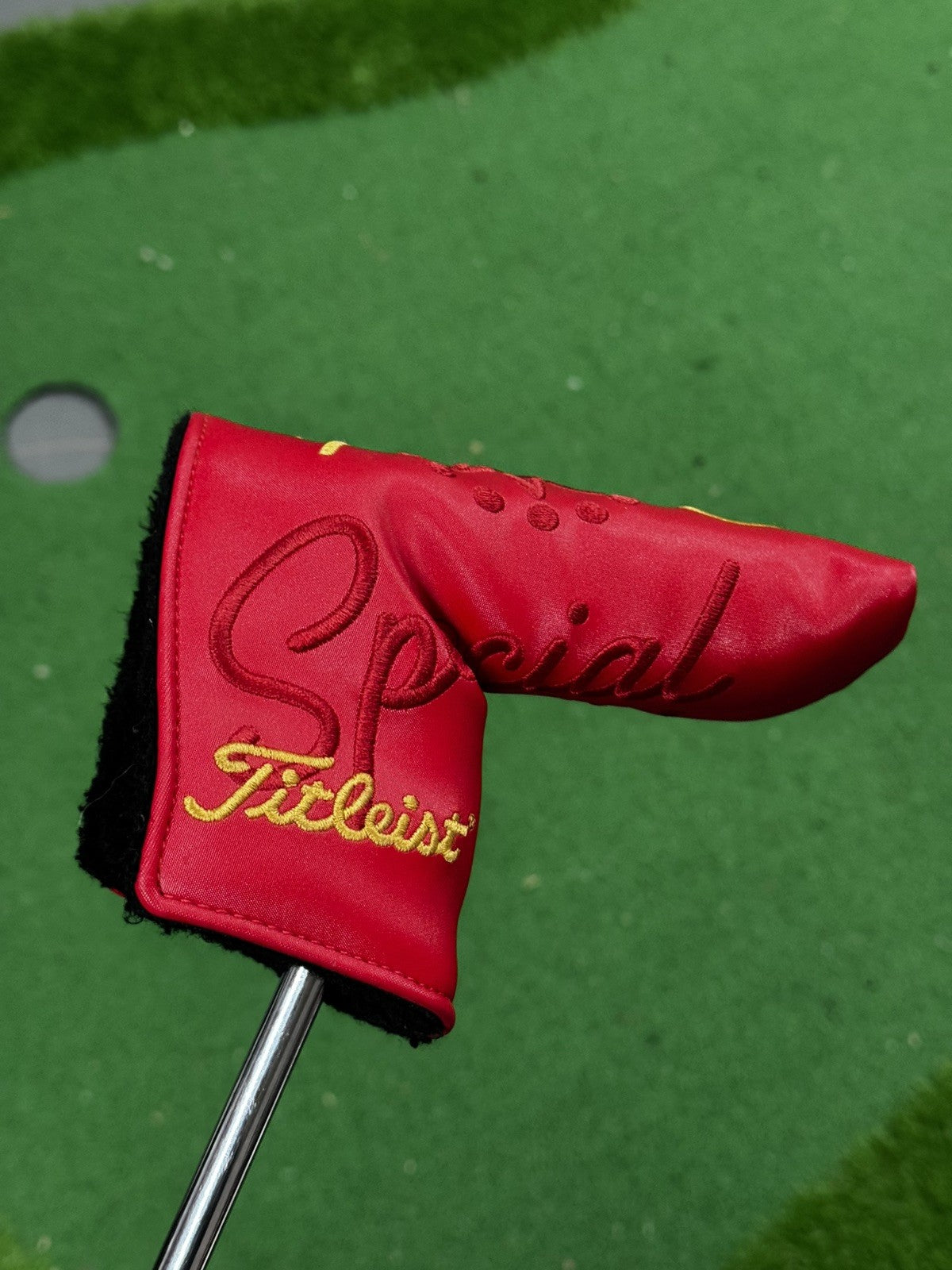 Scotty Cameron Special Select Fastback 1.5 Putter 33 Inch