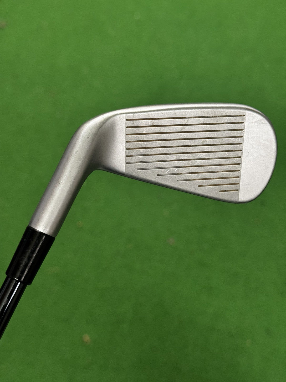 Taylormade P.DHY 3 Iron 20 Degree Stiff Flex Shaft