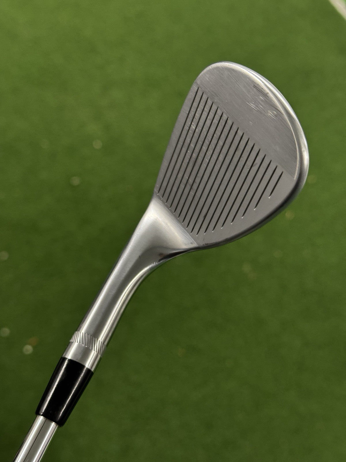 Titleist Vokey SM10 Sand Wedge 54 Degree Wedge Flex Shaft