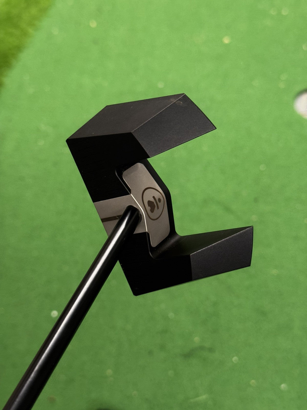 Lab Golf Mezz.1 Putter 34 inch 