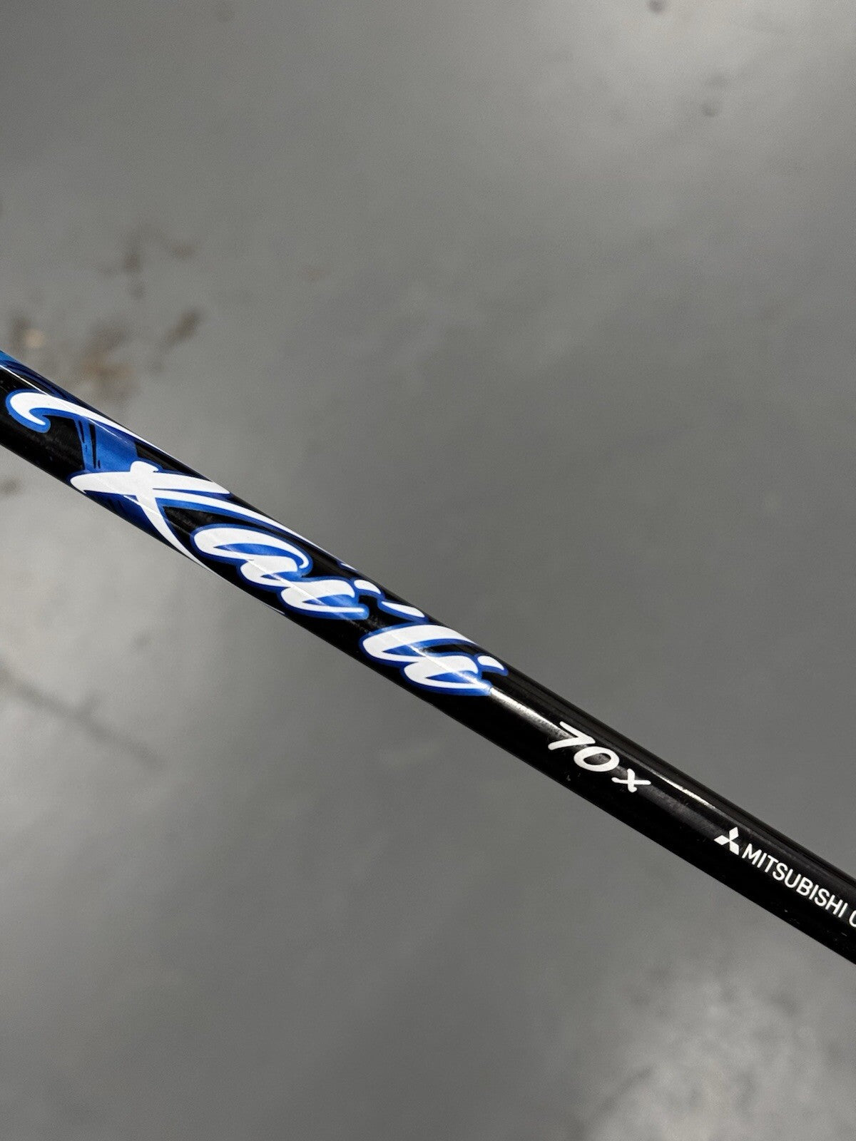 Callaway Paradym Triple Diamond 3 Wood 15 Degree X-Stiff Flex *Used*