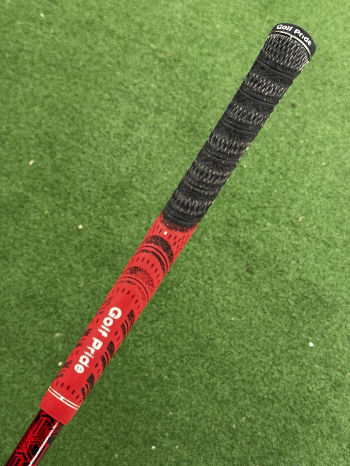 Ping G410 3 Wood 14.5 Degree Regular Flex Ping Alta CB Red 65 Shaft