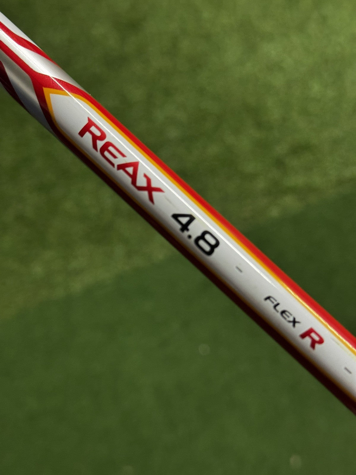 Taylormade Burner Superfast 2.0 #5 Wood 18 Degree Regular Flex