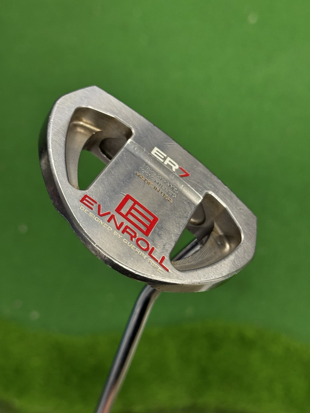 Evnroll ER7 33 Inch Putter